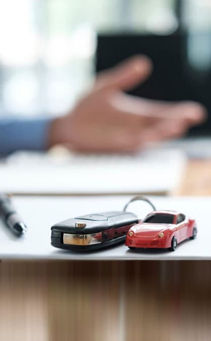 Seguros de coche en Arzúa