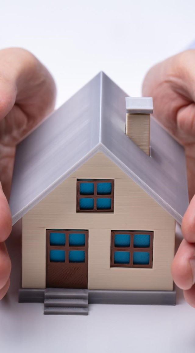 Proteja su hogar con nuestros seguros de hogar